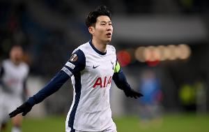 😲已效力球队十年!英媒:孙兴慜今夏可能以合适价格离队