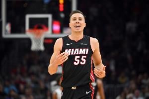 邓罗:很兴奋能和康宁汉姆一起打球 他能创造出很多机会