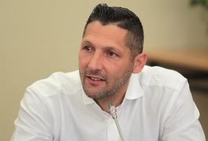 马特拉齐:执教国米对齐沃是很好的机会 那不勒斯仍将是夺冠热门