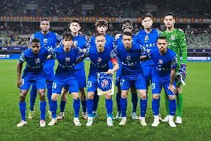 媒体人谈申花被淘汰:点球大战止步八强,就专注联赛吧