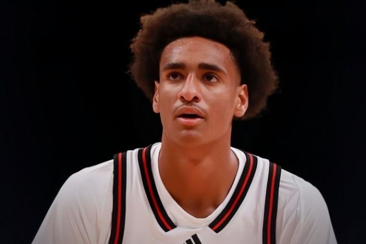 命途多舛!Hayne:南加大新星阿里纳斯儿子半月板撕裂赛季报销!