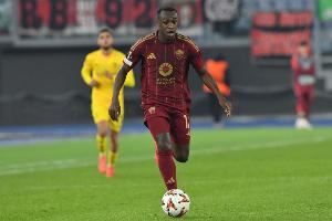 迪马济奥:沙特右后卫阿卜杜勒哈米德将离开罗马,图卢兹对他有意