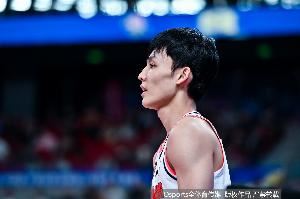 媒体人:徐杰看的是之前交过手的河村 但现在的河村恐已今非昔比