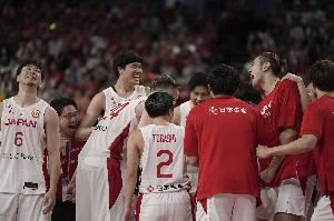 苏群:日本篮球人才基础比中国差远了 引入归化有帮助但上限不高