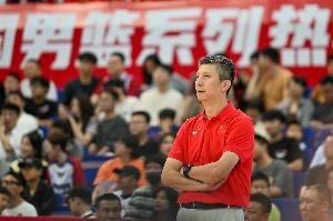媒体人:黎巴嫩打日本方式值得中国借鉴 男篮正常能赢韩国10分