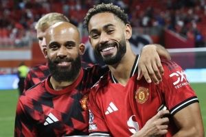 姆贝莫:能和库尼亚一起训练很棒 我们会帮助塞斯科适应英超