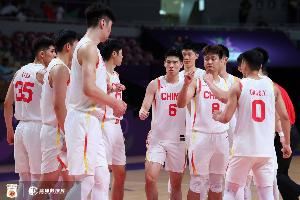 媒体人:中国队证明不仅能把亚洲对手按地上 打新西兰一样有胜算