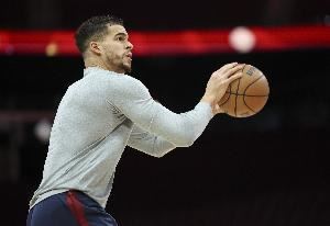 换队了!蒂格:小波特在篮网无法场均得到25分 他不会运球