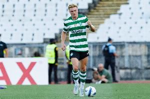 葡媒:米兰目标哈德尔接近加盟雷恩,转会费超过2000万欧