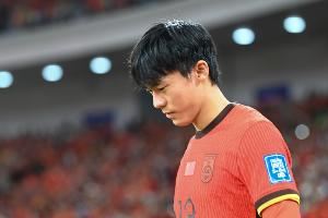 北青:安东尼奥曾与胡荷韬交流,后者无缘参加蓉城海港战