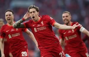 斯基拉：罗马接近租借齐米卡斯，正与利物浦商谈加入买断选项