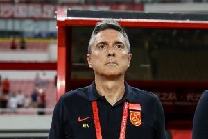 北青:U23亚预赛裁判都是嫩哨,本阶段赛事未引入VAR技术