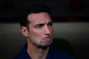 TyC预测阿根廷首发:梅西领衔全主力出战,劳塔罗&麦卡首发成疑