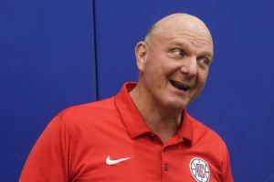 杨毅此前:NBA能对各队的财务状况进行严格监管 但CBA做不到