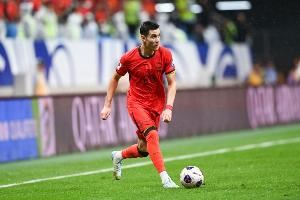 媒体人谈U22男足:球赢得让人揪心,射门训练糟糕&确实很离谱