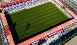 世体:巴萨获准在克鲁伊夫球场战瓦伦,需要确保VAR系统正常运行