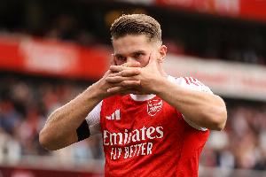 卡拉格谈约克雷斯:他踢球并不赏心悦目,重要的比赛会上哈弗茨