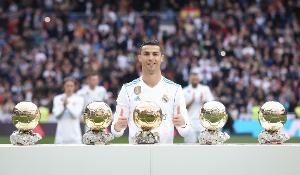 亚马尔获奖!科帕奖评委中3人弃权:C罗、基冈和普拉蒂尼