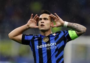 劳塔罗:媒体应该给皮奥更多空间,他对我们和意大利足球都很重要