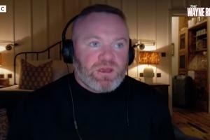 鲁尼:阿莫林要学会变通,B费和卡塞米罗的中场组合踢不了英超