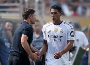 阿斯:姆巴佩贝林维尼修斯组超级三叉戟,阿隆索如何布阵是难题