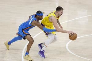 美媒评选新赛季十大后卫:SGA领衔 东契奇次席 库里第4 哈登第9