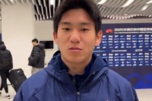三镇门将郭嘉宇:我的发挥是比赛一部分,最重要的是这场没丢球
