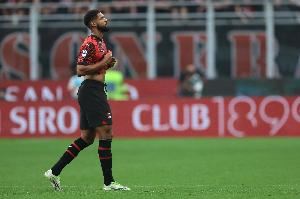 隆戈:奇克仍在接受治疗,但有望与恩昆库一起在对阵比萨时复出