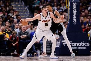 美记预测新赛季:掘金夺冠&约基奇MVP 文班DPOY 阿门进步最快球员