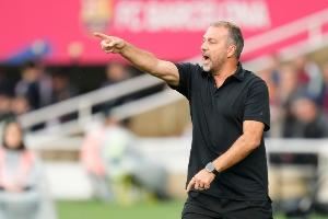 每体析巴萨国家德比首发:拉什福德可能踢中锋,阿劳霍有望出战