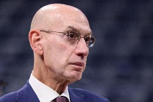  Shams：NBA告知30支球队 已启动审查球员伤情报告及投注监控机制