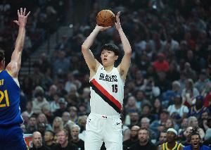 刘维伟社媒鼓励杨瀚森:未来的路不会顺利 能改变的只有自身强大