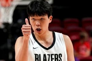 键盘侠|才5场就判杨瀚森“死刑”?美拓蜜:不明白你们都在慌些啥