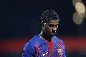  塞尔：皇家奥维耶多球迷种族歧视拉什福德，将被处以4000欧元罚款