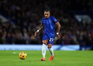 身价3500万欧!RMC:切尔西希望涨薪续约22岁古斯托