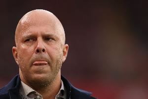  小雷：斯洛特本场的阵容安排犯错了，我原本以为他会派出更强阵容