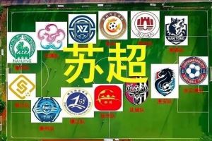 苏超强势破圈,中国足球风景这边独好