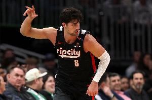  拓记：防守好会赢下些本该输的比赛 进攻差也会输掉些本该赢的球