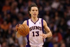  巴克利：纳什并不比奥尼尔&科比强 他拿MVP因为战绩最好