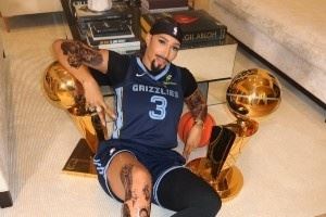  波普一脸懵逼！波普妻子万圣节Cosplay波普本尊