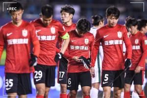  提前一轮降入中甲！亚泰官方发文致歉：力争一两年内重返中超