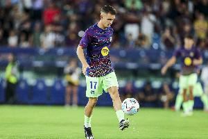  卡萨多：国家德比未能取胜令我们懊恼，必须持续做出改进